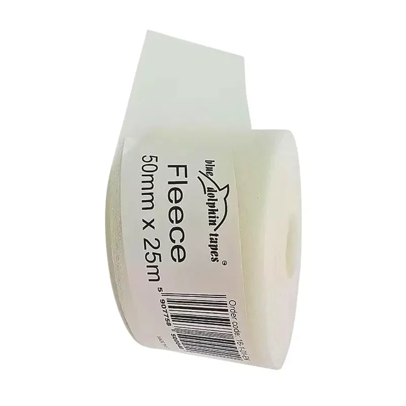 Blue Dolphin Üvegszövetes Hézagerősítő Szalag Gipszkartonhoz 50 mm × 25 m Prémium