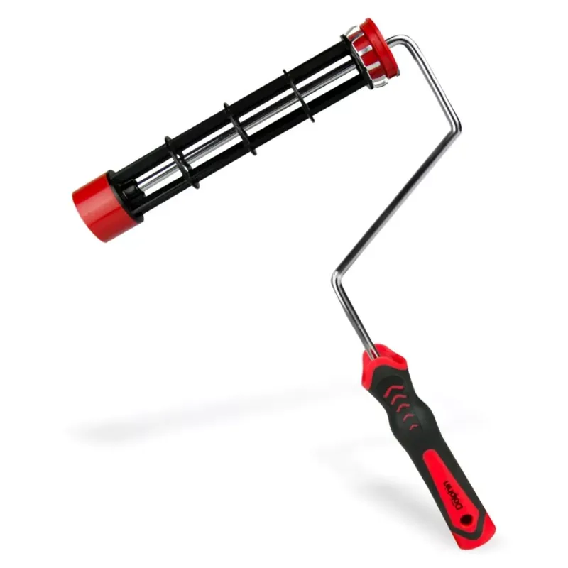 Blue Dolphin 330 Roller System Festőhenger Nyél 25cm – professzionális hengerkeret Vedd meg most