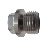 ZÁRÓCSAVAR HLF PEREMES G1/0col DIN 910-5.8 NAT. IMPORT Legjobb ár