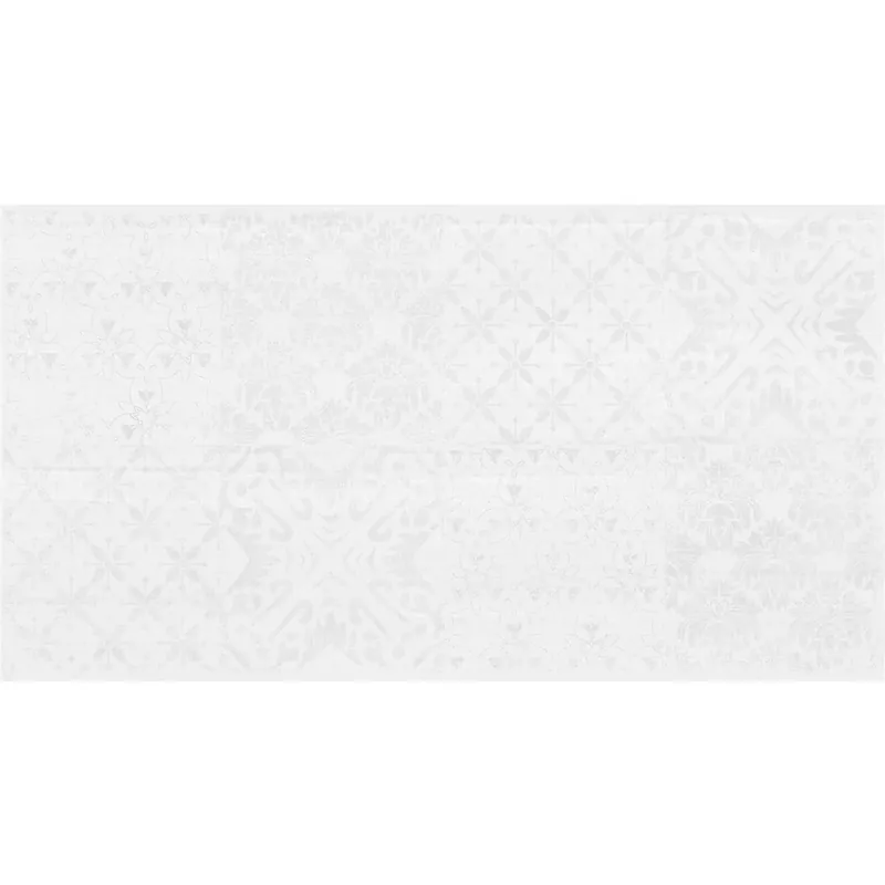 Fali Csempe Abramson 30x60cm Deres Fehér Dekoráció Ajánlat