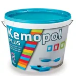 Kedvezmény Kemopol plusz beltéri fehér festék 15l