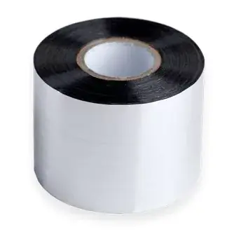 Euro Tape fémgőzölt ragasztószalag 48 mm × 50 m – hőálló, UV-álló, ezüst Akciós ár