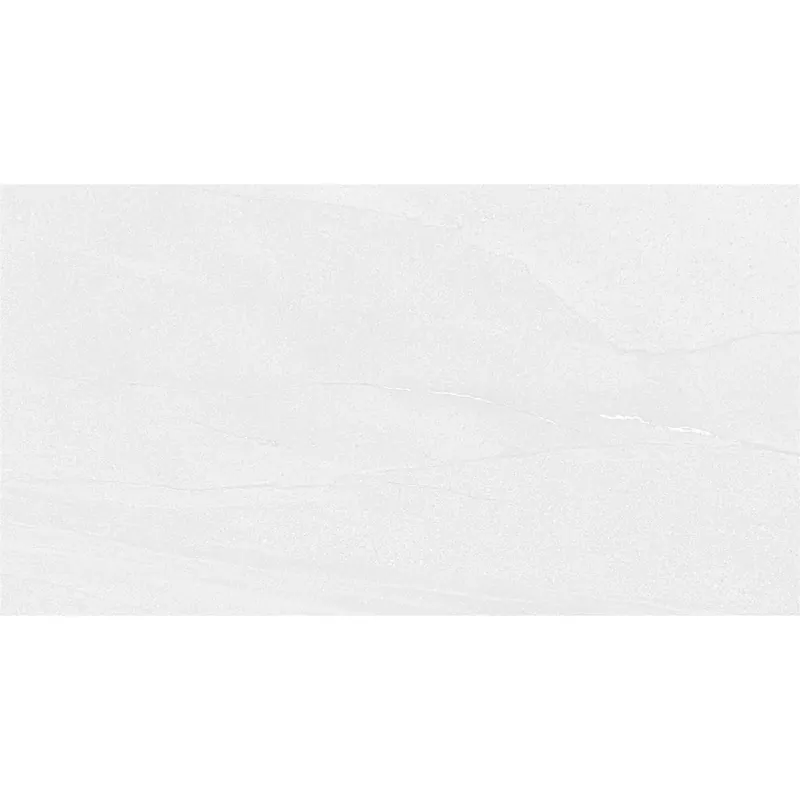 Kedvezmény Fali Csempe Leonhard 30x60cm Deres Fehér
