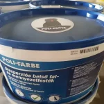 Polifarbe beltéri falfesték 2l Végkiárusítás
