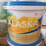 Alaska Limited beltéri falfesték 14l Legkelendőbb