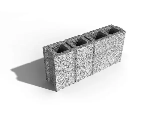 Beton falazóelem válaszfal V/10 88ddb/ Kihagyhatatlan ajánlat