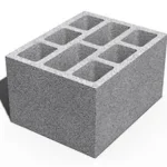 Legnépszerűbb Beton falazóelem pincefalazó 30/38 UNI