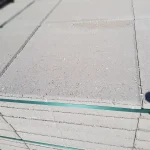 Olcsóbb Beton járdalap 40x40 szürke(Do60db/ )