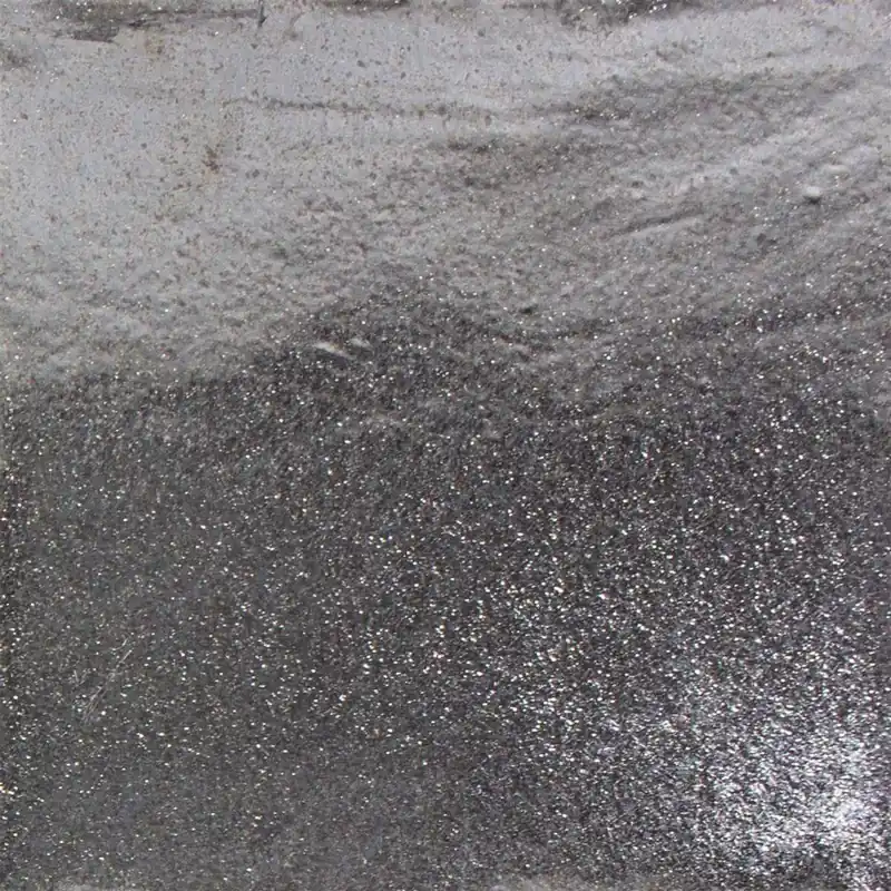 Ajánlat Fali Csempe Tamaris Eloy Csillogó Hullámos Ezüst 13x13cm