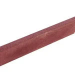 Népszerű Beton kerti szegély 100x20x5 piros - DO(45db)Bar(51db)Epag(60db)