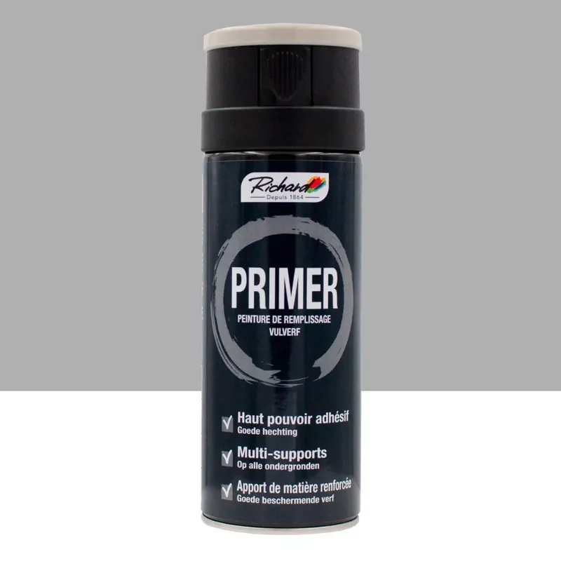 Csak ma Richard Primer Alapozó Akril Spray 400ml