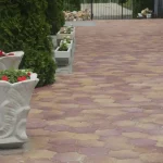 Legjobb ár Térkő DoBeton Szirom 6cm-es őszilomb 8,077m2/