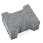 Térkő BetonEpag Behaton szürke 6cm Legnépszerűbb