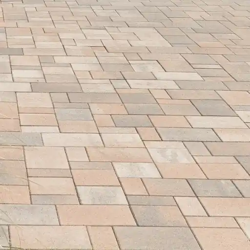 Árcsökkenés Térkő Leier Kaiserstein Taverna 6cm kagylóhéj satírozott 12m2/