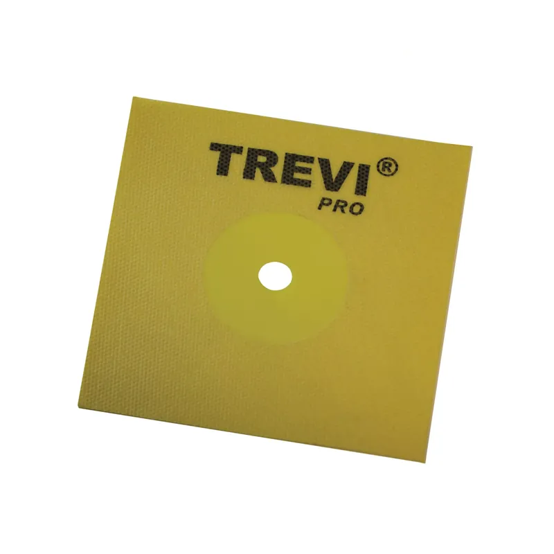 Trevi Pro forgászóna tömítő hüvely fal Azonnal elérhető