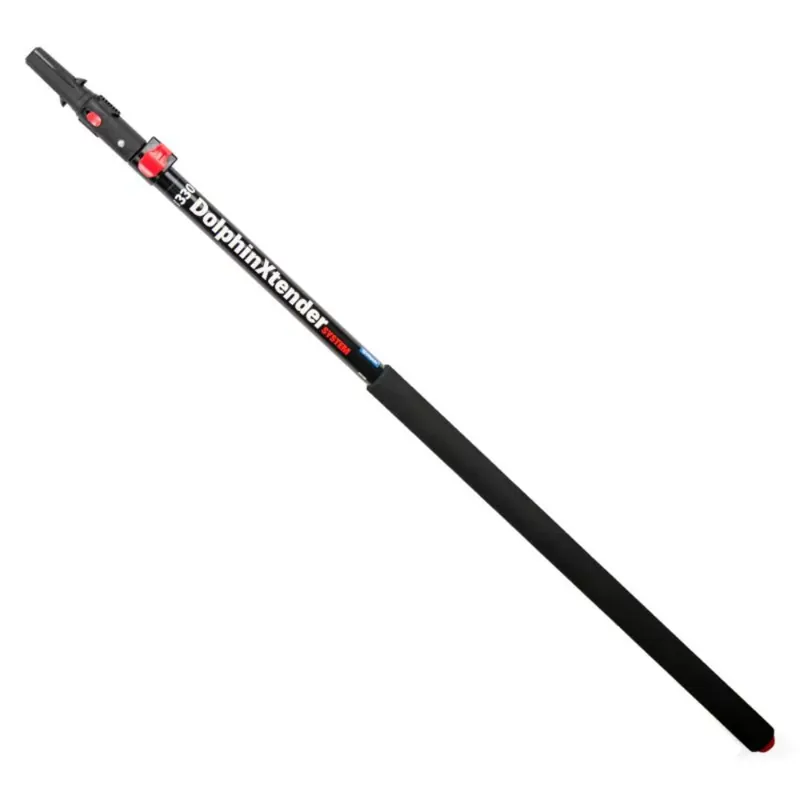 Blue Dolphin teleszkópos festőhenger rúd 100–180 cm alumínium (DX180) Árcsökkenés