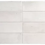 Gyors kiszállítás Equipe COCO 5X15 COCO WHITE MATT 5X15 Matt