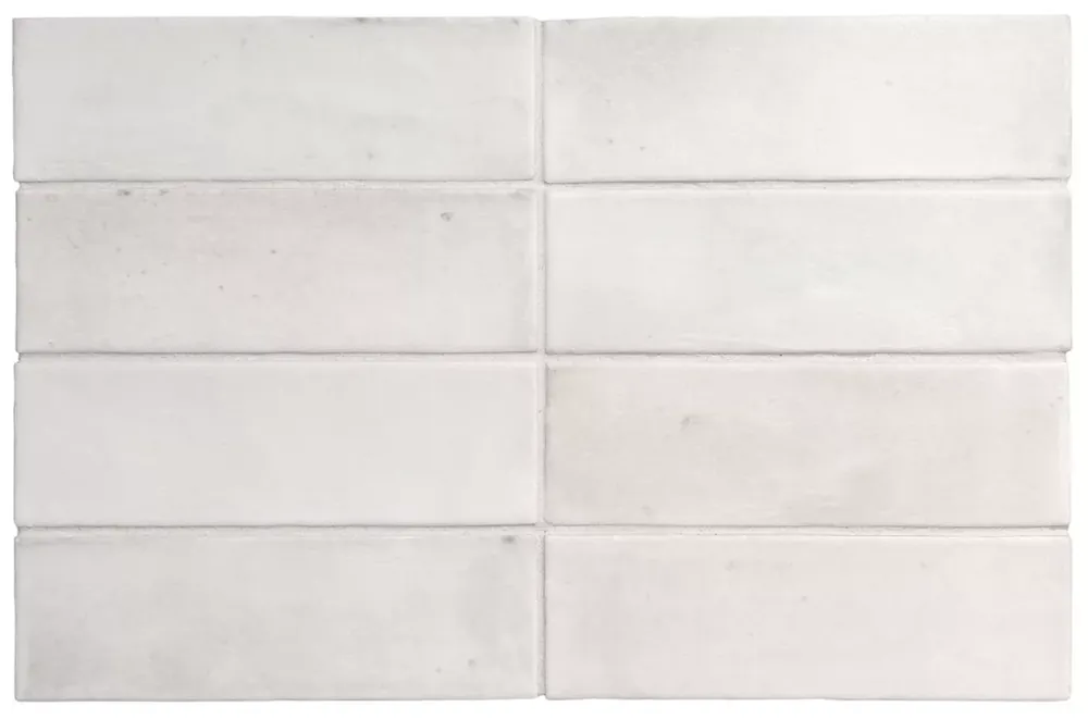 Gyors kiszállítás Equipe COCO 5X15 COCO WHITE MATT 5X15 Matt