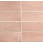 Utolsó esély Equipe COCO 5X15 COCO ORCHARD PINK MATT 5X15 Matt