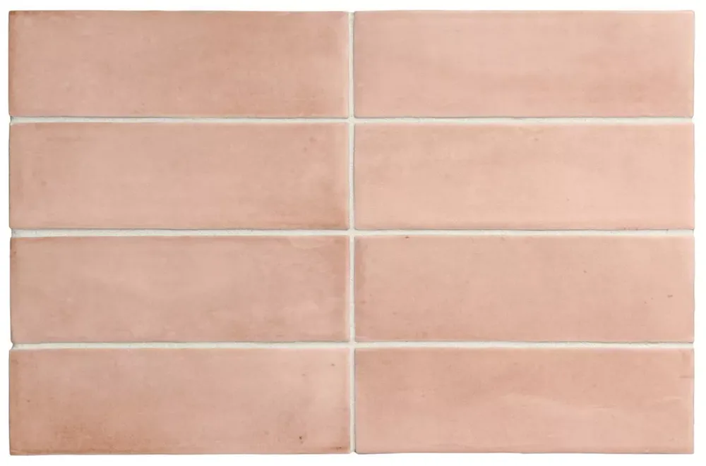Utolsó esély Equipe COCO 5X15 COCO ORCHARD PINK MATT 5X15 Matt