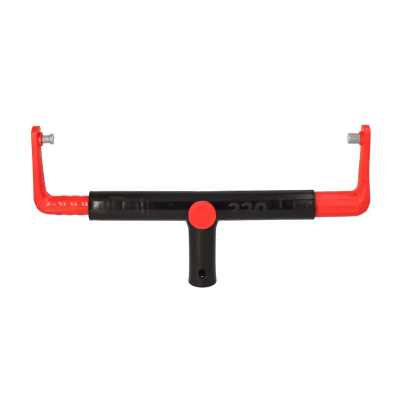 Blue Dolphin Y-Frame állítható festőhenger nyél 28–46 cm – nagy felületekhez Kiárusítás