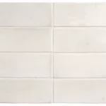 Újdonság Equipe COCO 5X15 COCO WHITE 5X15 Fényes