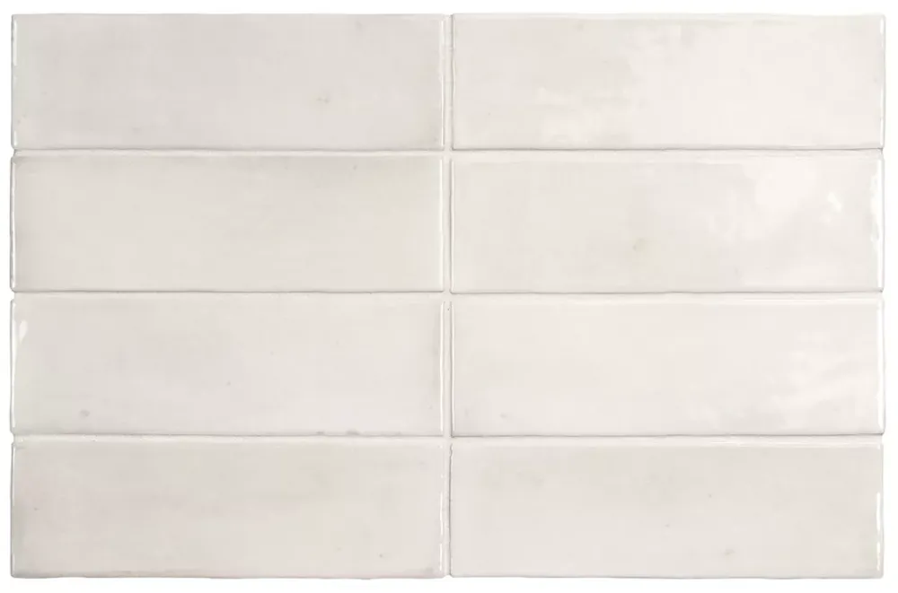 Újdonság Equipe COCO 5X15 COCO WHITE 5X15 Fényes