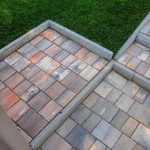 Térkő Barabás Badacsony 6cm Terra antracit Akciós ár