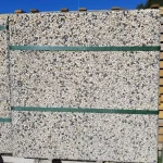 Vedd meg online Beton járdalap 40x40 mosott dolomit