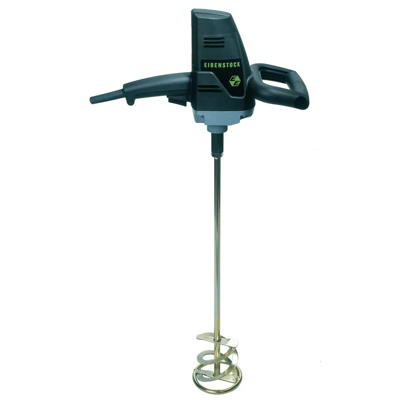 Azonnali szállítás Agitator Eibenstock - M14 gipszkarton, burkoló, festő 960 watt