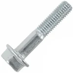 HLF CSAVAR ALÁTÉTES M6*25 DIN 6921-8.8 HG. FOGAZOTT RM IMPORT Vedd meg most