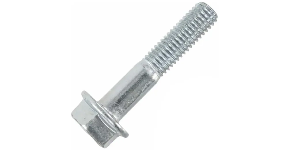 HLF CSAVAR ALÁTÉTES M6*25 DIN 6921-8.8 HG. FOGAZOTT RM IMPORT Vedd meg most