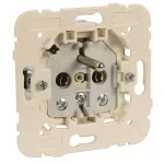21117 - Földelt Francia típusú dugaszoló aljzat, 16A-250V + USB-A + USB-C Akciós ár