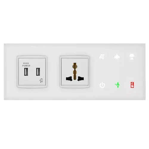 Olcsó GBP3-60/WL/2F Üvegfelületű vezérlő