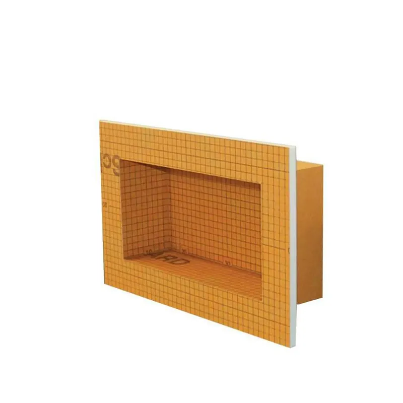 Korlátozott ajánlat Schlüter Kerdi Board N - Niche tárolóterület (305x152x89mm)