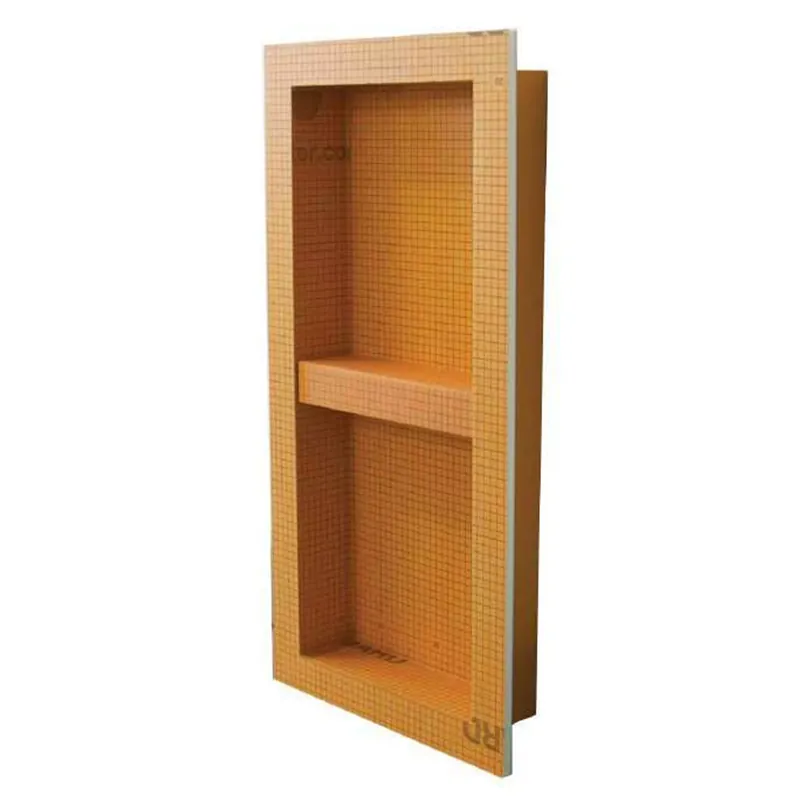Schlüter Kerdi Board N - niche tárolóhely (305x711x89mm) Vedd meg online