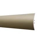 Akciós ár Burkolatváltó pezsgő 40/91cm öntp eloxált 202-04-093