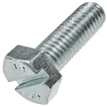 HLF HORNYOS CSAVAR M8*20 DIN 933-8.8 HG. TM IMPORT Vedd meg most