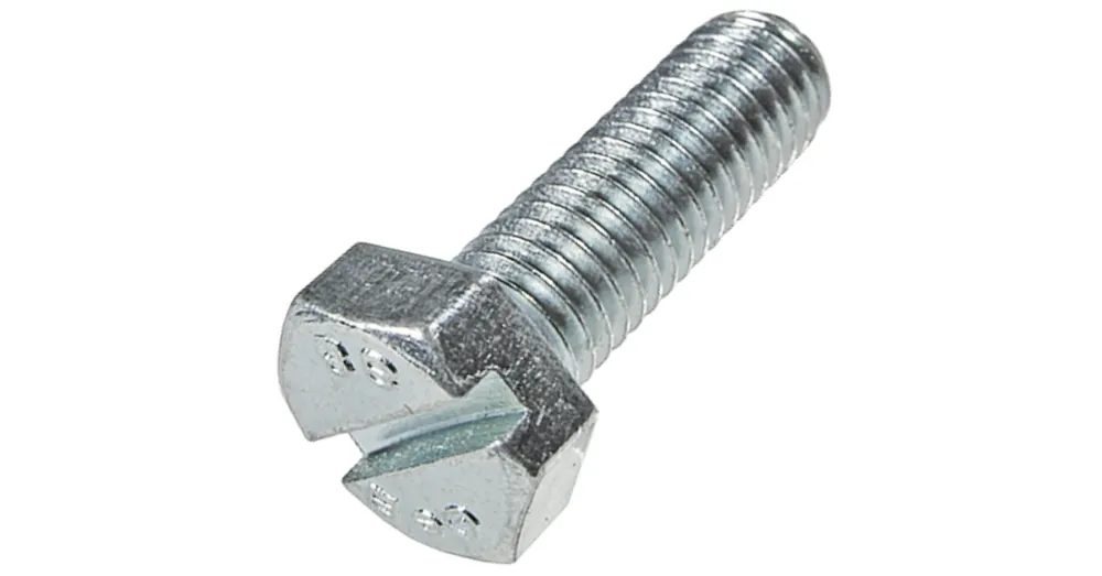 HLF HORNYOS CSAVAR M8*20 DIN 933-8.8 HG. TM IMPORT Vedd meg most
