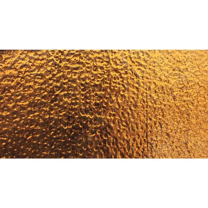 Metro Üveg Fali Csempe Subway Copper Mirage Corrugated 7,5x15cm Biztonságos vásárlás
