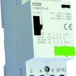VSM425-04/230V - Kontaktor Kedvezmény