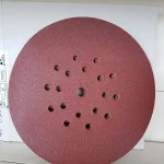 Öntapadós csiszoló 225mm P 60 Vásárlói kedvenc