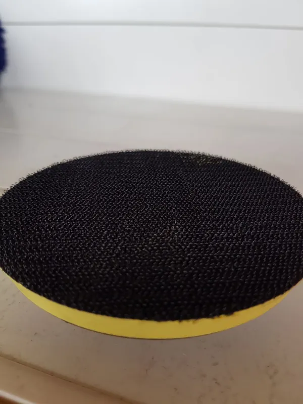 Exkluzív ajánlat Öntapadós tárcsa 125mm