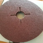 Szuper akció Fibertárcsa 115mm P 80