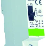 VSM220-20/24V - Kontaktor Akciós ár