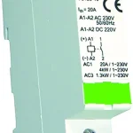 VS120-10/24V - Kontaktor Különleges ajánlat
