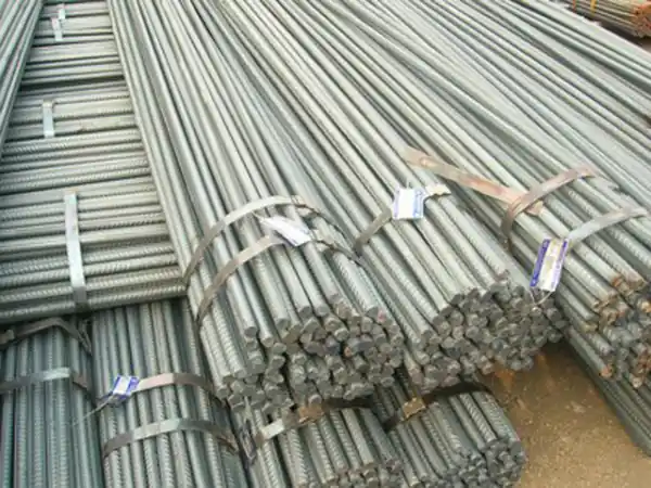 Betonvas 5,5 VTSZ 72142000 Azonnali szállítás