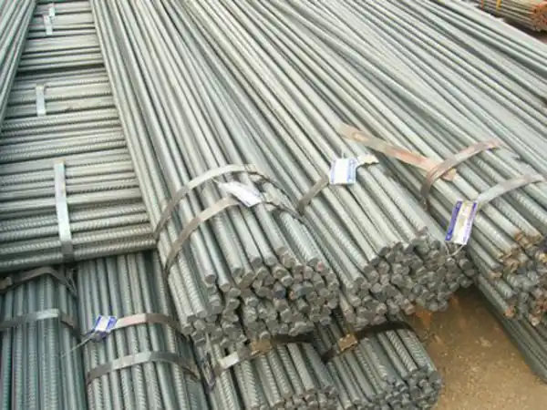 Betonvas 8 (2,5 kg) VTSZ 72142000 Gyors szállítás