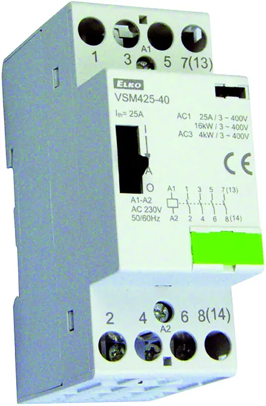 VSM425-31/24V - Kontaktor Bestseller