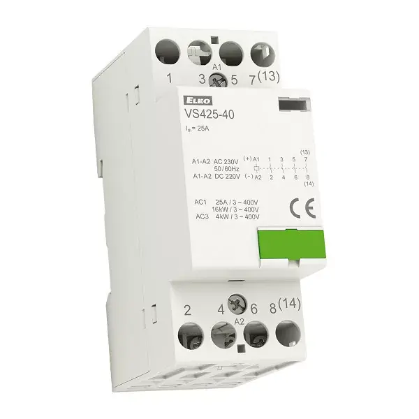 Outlet VS425-40/24V - Kontaktor